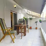 The Nest Ρετιρέ Στο Κέντρο Της Πόλης