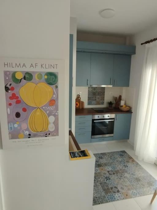 Apartment The Nest ρετιρέ στο κέντρο της πόλης *
