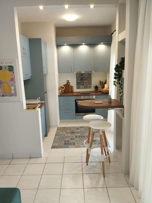 Apartment The Nest ρετιρέ στο κέντρο της πόλης *