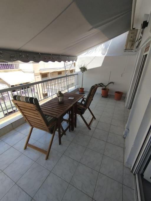 The Nest ρετιρέ στο κέντρο της πόλης Apartment *