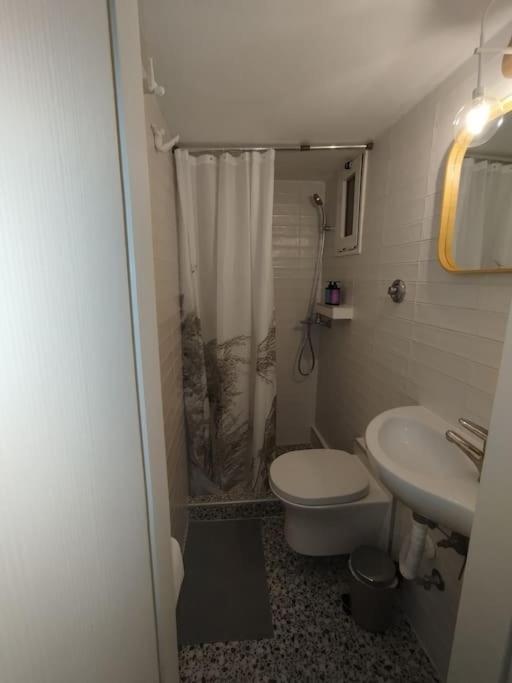 Apartment The Nest ρετιρέ στο κέντρο της πόλης *