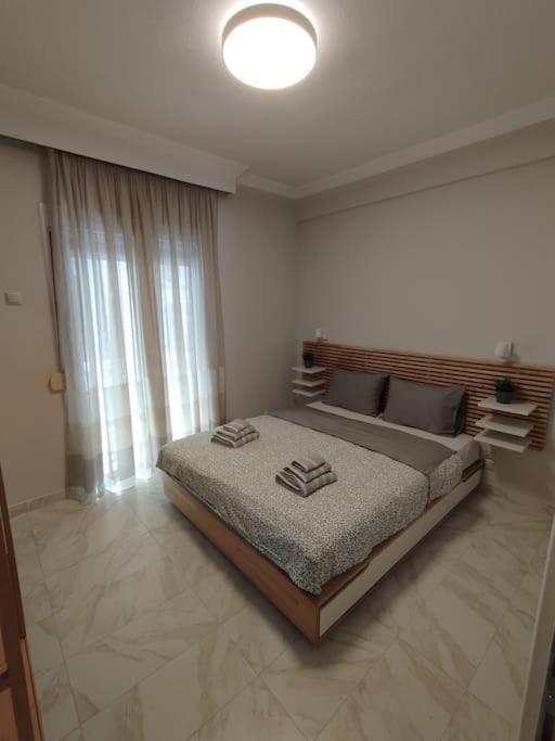 The Nest ρετιρέ στο κέντρο της πόλης Apartment