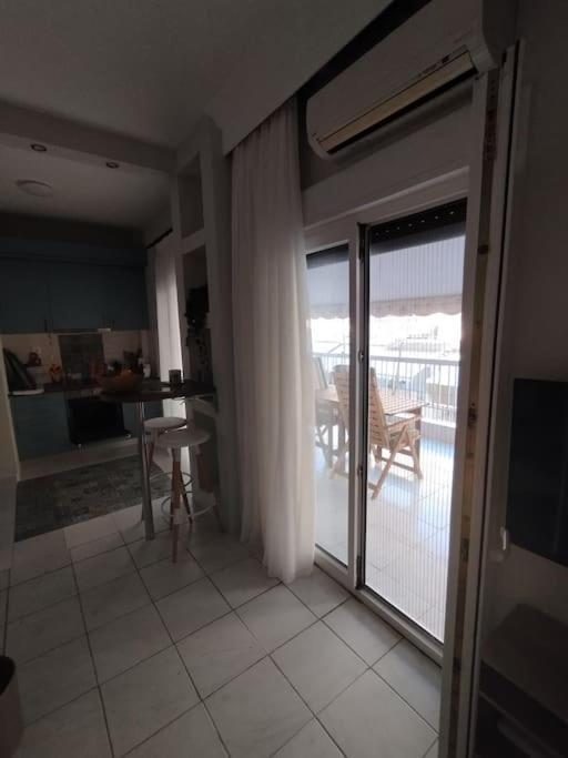 Apartment The Nest ρετιρέ στο κέντρο της πόλης Thessaloniki