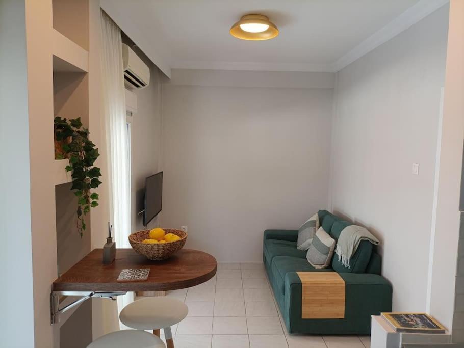 The Nest ρετιρέ στο κέντρο της πόλης Thessaloniki