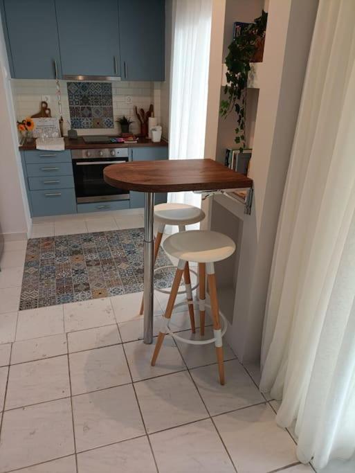 Apartment The Nest ρετιρέ στο κέντρο της πόλης *