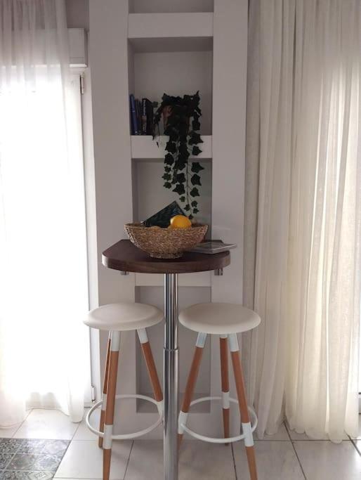 The Nest ρετιρέ στο κέντρο της πόλης Thessaloniki