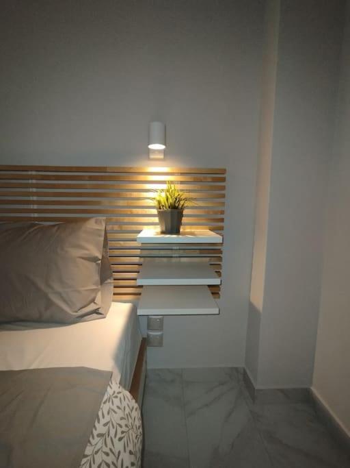Apartment The Nest ρετιρέ στο κέντρο της πόλης