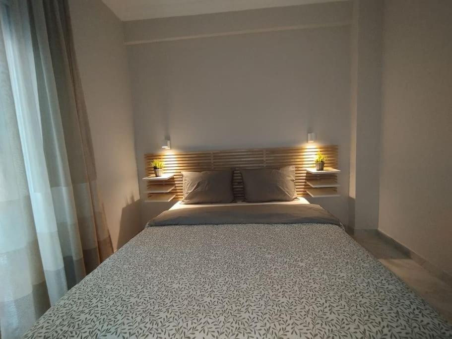 The Nest ρετιρέ στο κέντρο της πόλης Apartment *