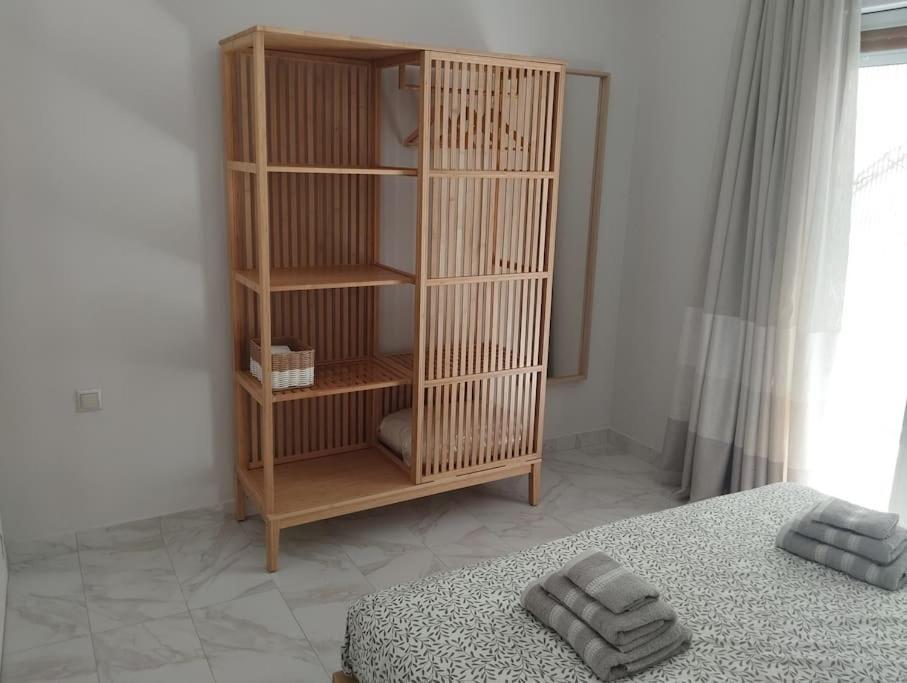 Apartment The Nest ρετιρέ στο κέντρο της πόλης Thessaloniki