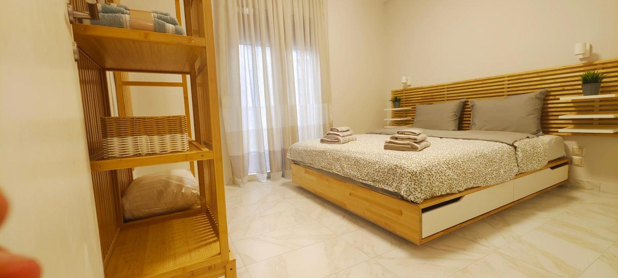 Apartment The Nest ρετιρέ στο κέντρο της πόλης *