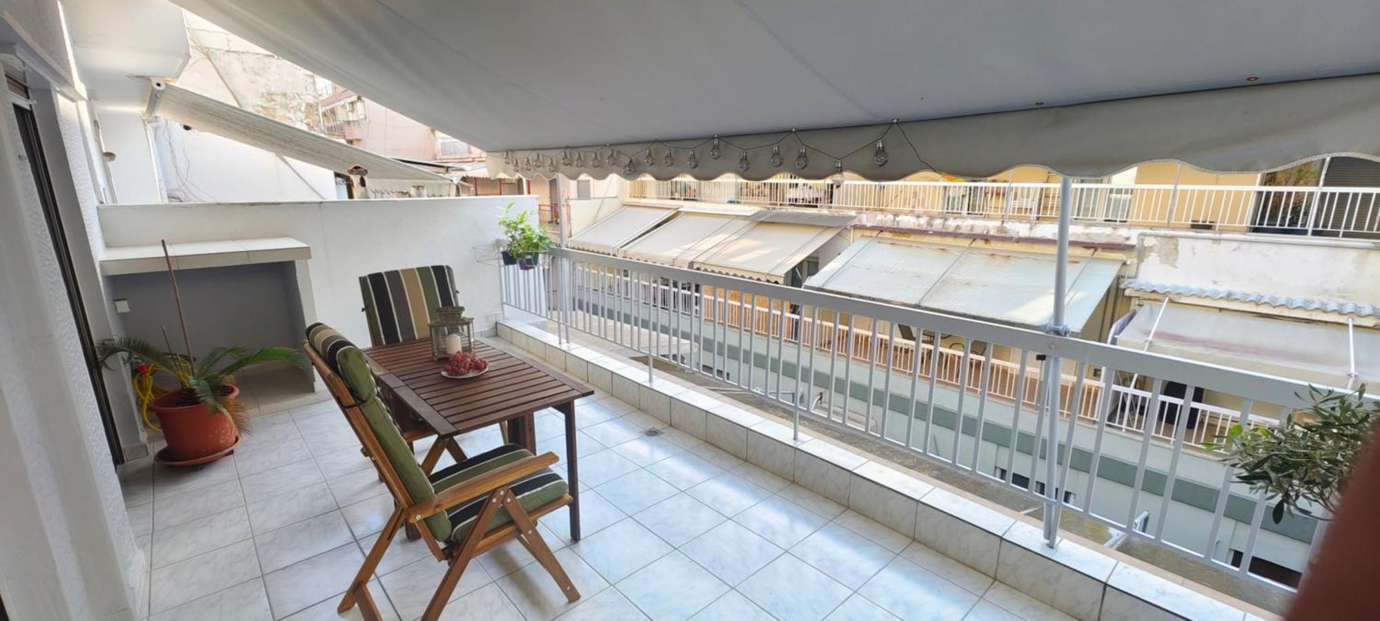 The Nest ρετιρέ στο κέντρο της πόλης Apartment *